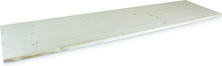 Actual product image DIY-Wood 1-S SPRUCE A FSC 18 X 1200 X 300