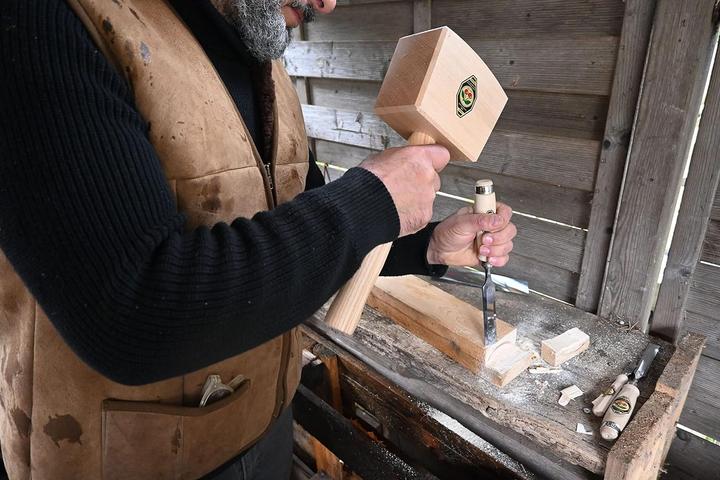 Immagine prodotto Kirschen Scalpello più solido (20 mm)