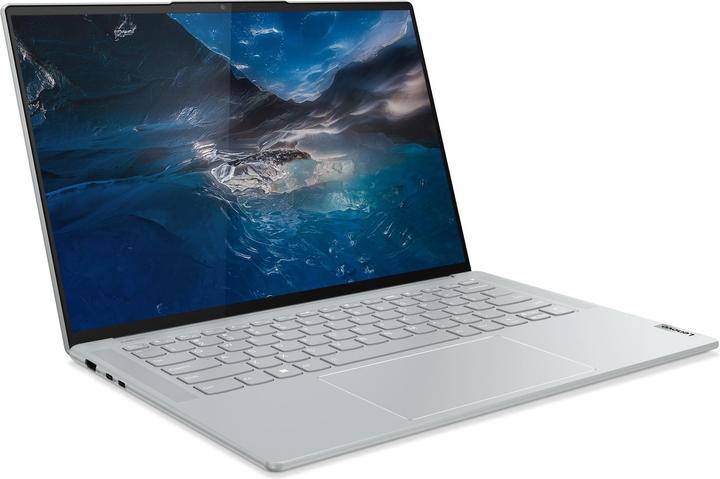 Actual product image Lenovo Yoga Slim 7 ProX (14.50", Intel Core i7-12700H, 16 GB, 1000 GB, DE)