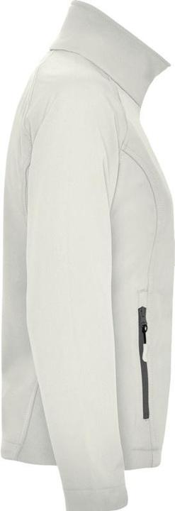 Actual product image Alpinia Womens/Ladies Antartida Soft Shell Jacket (M)