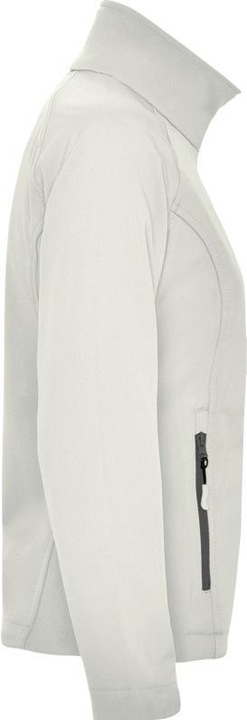 Image du produit Alpinia - Veste softshell ANTARTIDA - Femme (M)