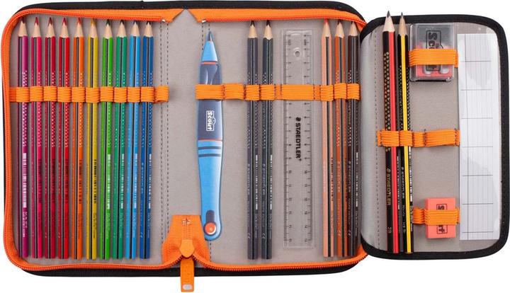 Image du produit Scout Safety Light Alpha Set 4-teilig (20 l)