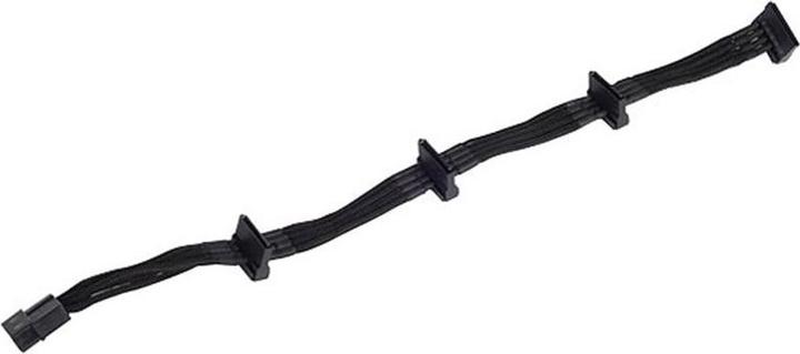 Actual product image Silverstone ATX Extension 4-4(SATA)Pin