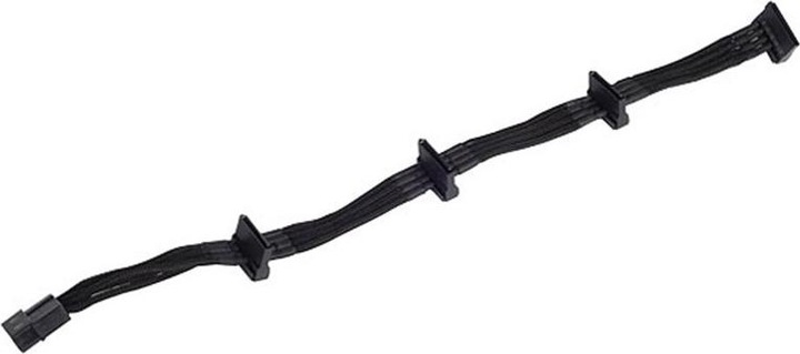 Actual product image Silverstone ATX Extension 4-4(SATA)Pin