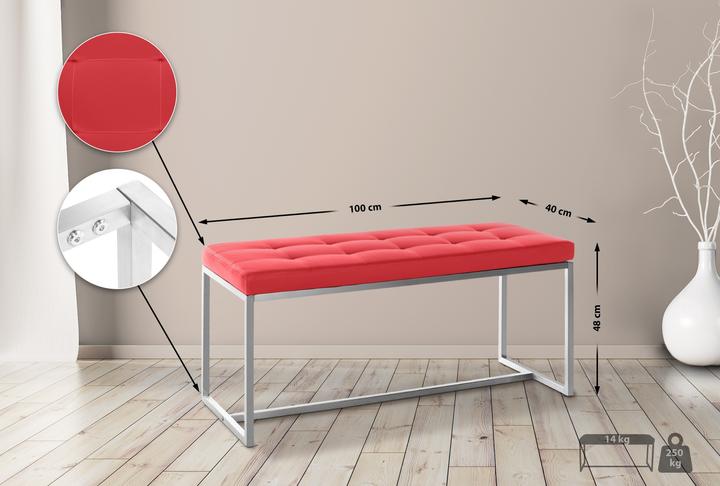 Image du produit CLP Barci (100 cm)