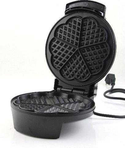 Image du produit Waves Emerio WM-104345.1, 1,29 kg, 147 mm, 225 mm, 280 mm, 1,51 kg, 900 W