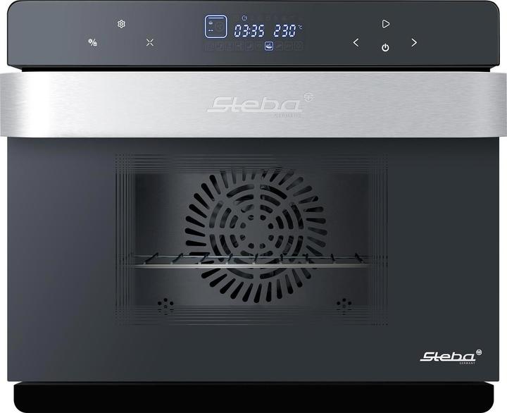 Produktbild Steba DG 30 (EU-Stecker)