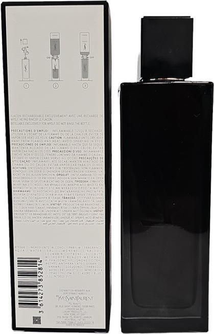 Actual product image Yves Saint Laurent Myslf (Eau de parfum, 100 ml)