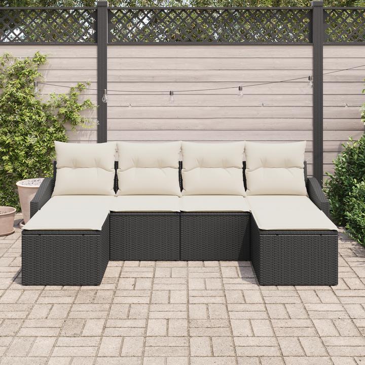 Actual product image vidaXL Wes