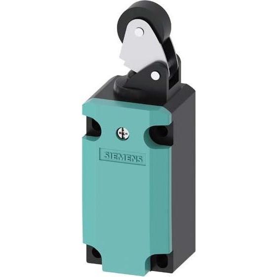 Siemens, Systemstromversorgung, Einzelpositionsschalter 1S 2Ö 1W Kst 3SE5132-0LE05