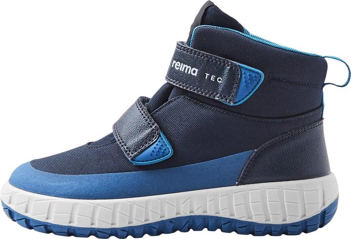 Produktbild Reima tec Kinderschuh Patter 2.0 Navy (25)