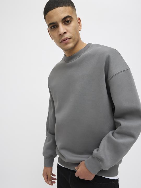 Produktbild Jack & Jones Jjeurban Edge Sweat Crew Neck Noos (XXL)