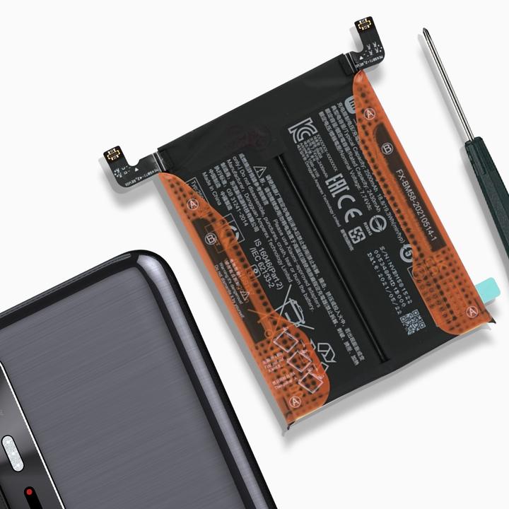 Produktbild Xiaomi 2500mAh Ersatzakku