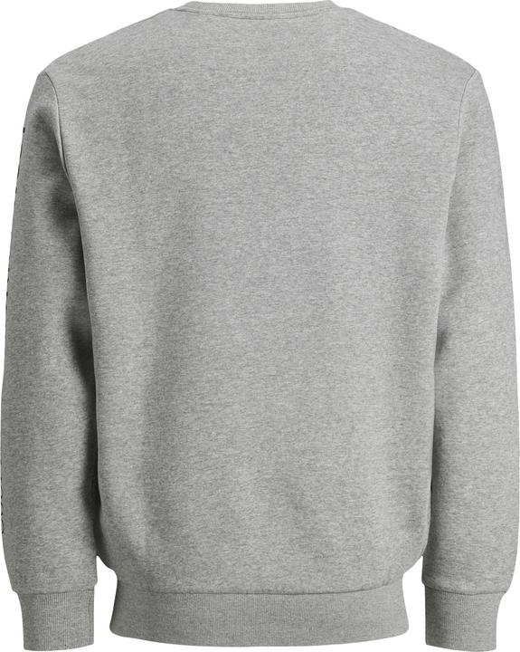 Immagine prodotto Jack & Jones Print Rundhalsausschnitt Sweatshirt (XL)