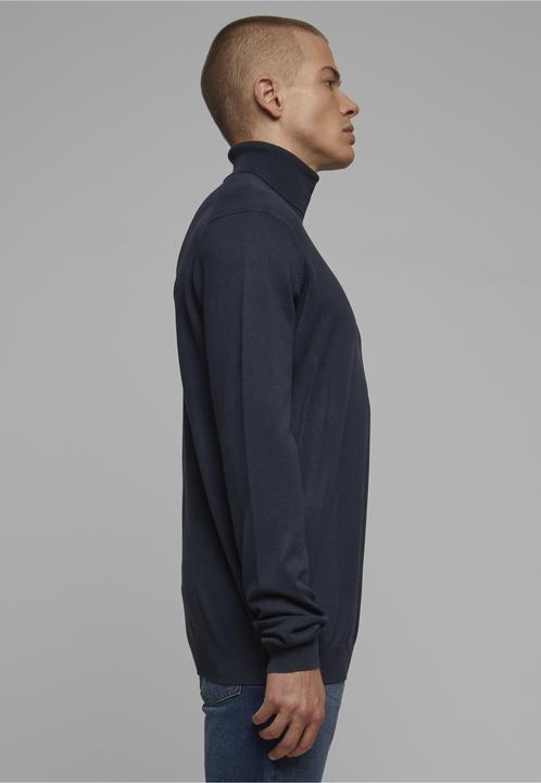 Produktbild Urban Classics Knitted Turtleneck Sweater (M)