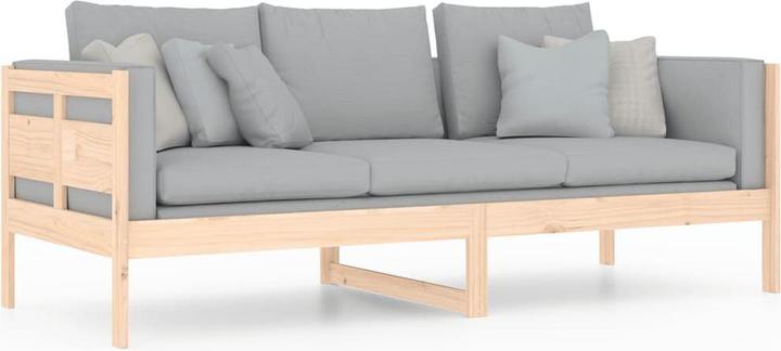 Image du produit vidaXL Tagesbett (80 x 200 cm)