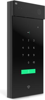 Produktbild 2N IP Style Main unit - Secured (Ethernet)