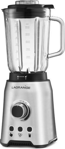 Image du produit Lagrange 609 021 (1200 W)