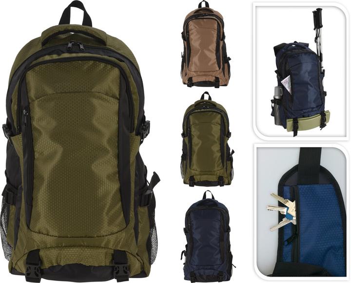 Champ Wanderrucksack (40 l)