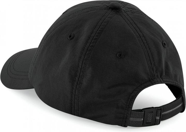 Immagine prodotto Beechfield Cappellino a 6 pannelli outdoor (Taglia unica)