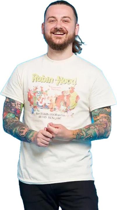 Produktbild TShirt (M)