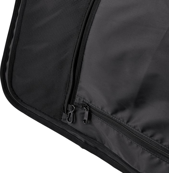 Image du produit Korok Sac de sport Hockey sur gazon Duffel Bag FH900 noir (Taille unique)