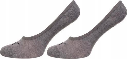 Produktbild Puma Footie (3er Pack, 39, 42)
