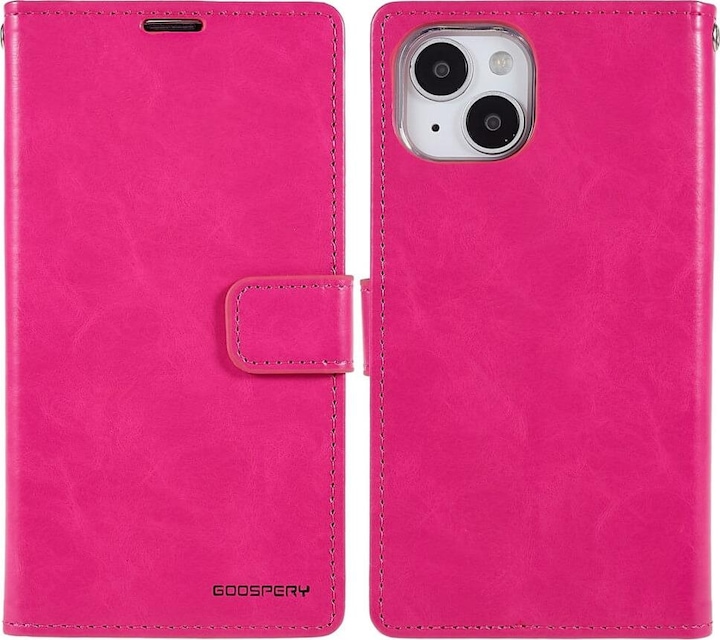 Image du produit iPhone 14 Plus - Étui Blue Moon rose (Apple iPhone 14 Plus)