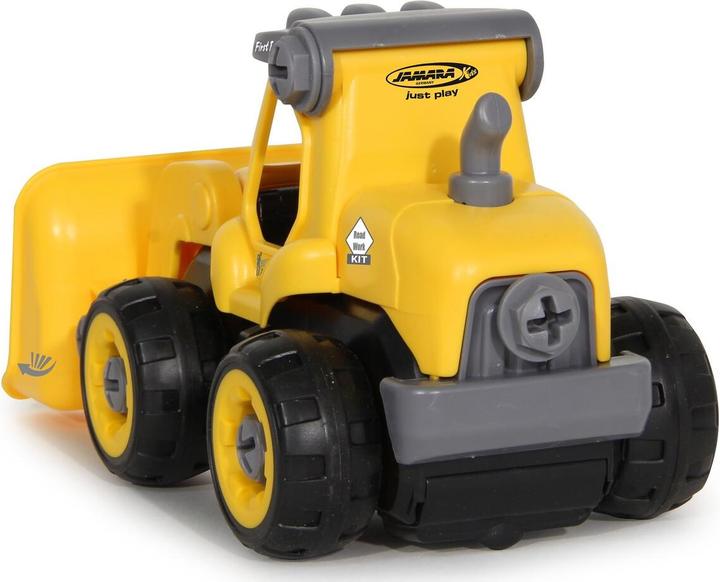 Immagine prodotto Jamara Pala gommata