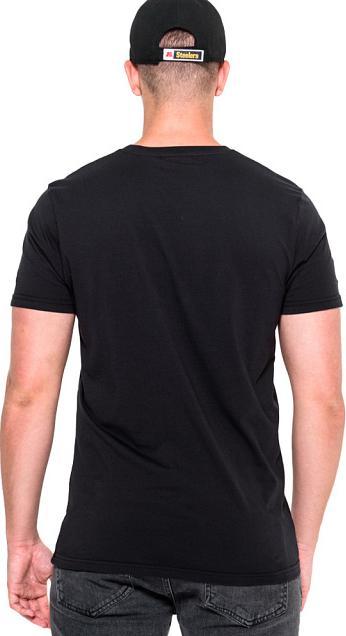 Produktbild New Era T-Shirt NFL Pittsburgh Steelers (XXL)