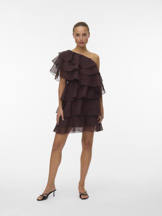 Actual product image Vero Moda VMSABRINA Kurzes Kleid Kleid (XS)