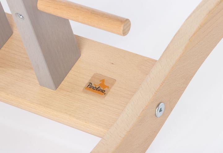 Immagine prodotto Pinolino Cavallo a dondolo