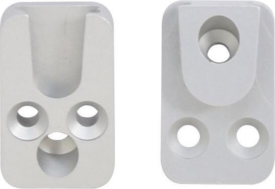 Actual product image Pitzl Wood connector HVP (Suspension connector, 1 pcs.)