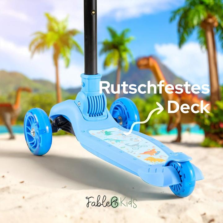 Immagine prodotto FableKids Kinderroller