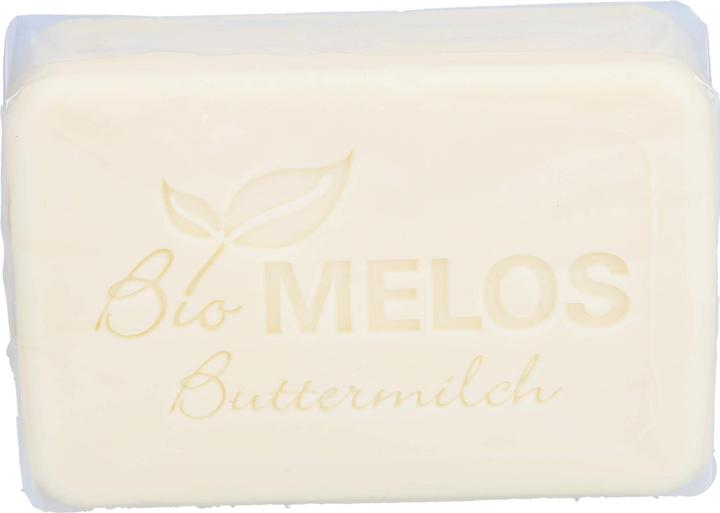 Image du produit Speick melos savon huile végétale petit-lait bio (Lotion au savon)