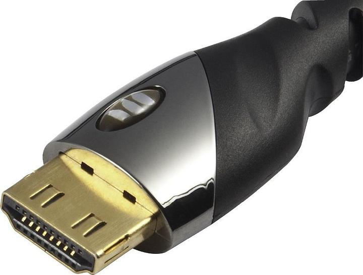 Produktbild Monster Platinum (1.50 m, HDMI)