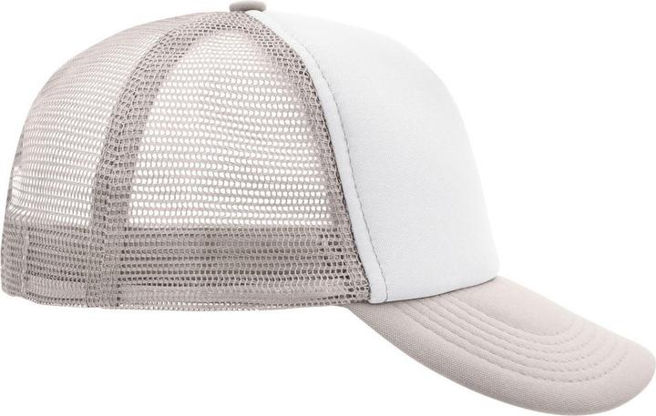 Produktbild Myrtle Beach BaseballMütze Netzmaterial Polyester