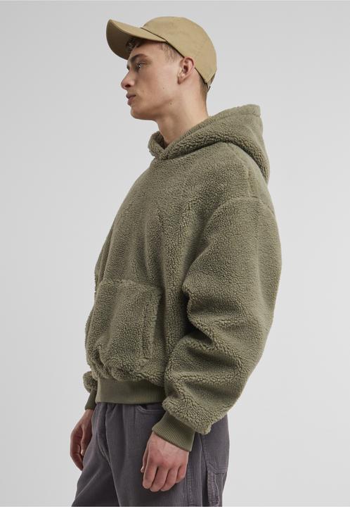Produktbild Urban Classics Oversized Kapuzenpullover (S)