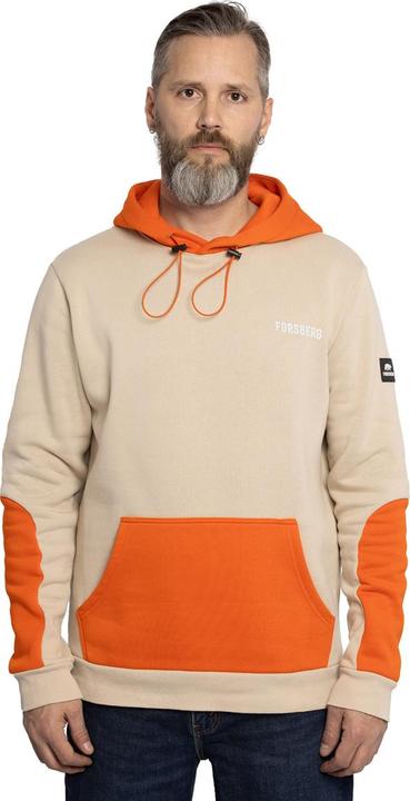 Produktbild Forsberg Hoodie mit reflektierendem Logo (4XL)