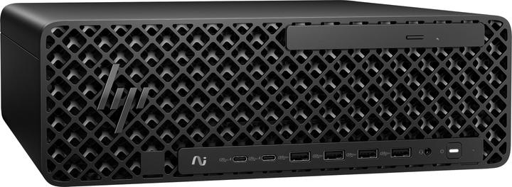 Produktbild HP Z2 SFF G1i Intel Core Ultra 7 265 16Go 1To RTX A1000 8Go W11P 3/3/3 (1000 GB, 16 GB, Intel Arc Graphics)