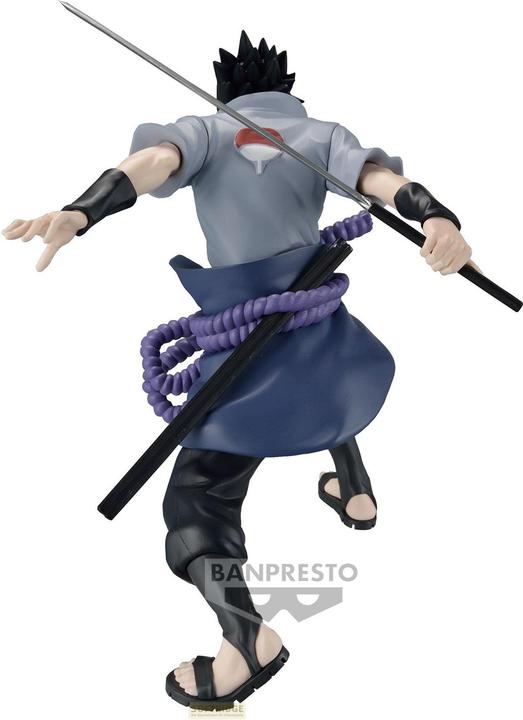 Immagine prodotto Banpresto Sasuke Uchiha Vibration Stars