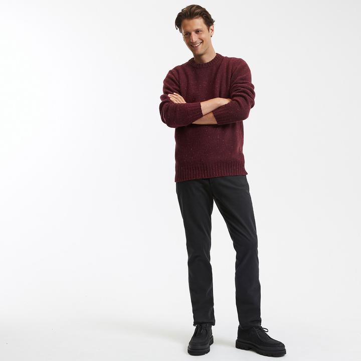 Image du produit La Redoute Collections Pantalon chino (54)