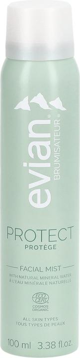 Actual product image Evian Protect (100 ml)