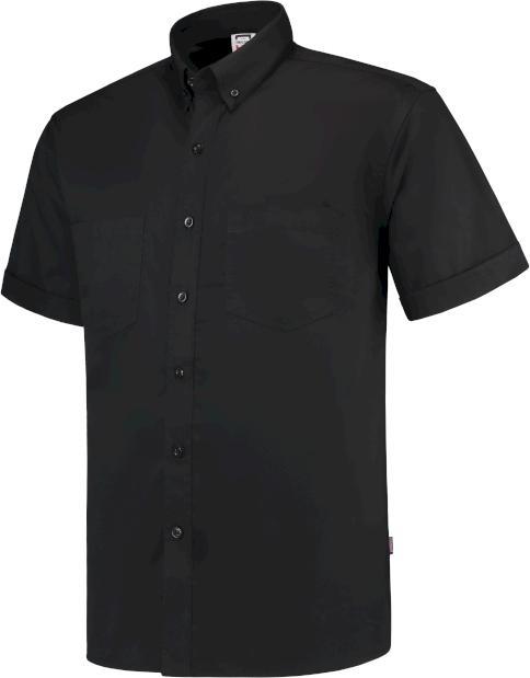 Produktbild Tricorp 701003RoyalBlue5XL Werkhemd Korte Mouw Basis (5XL)
