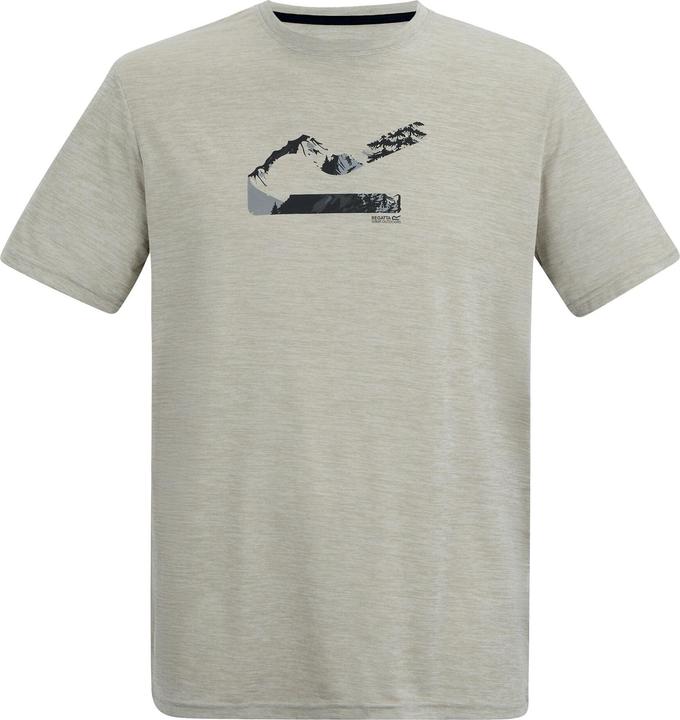 Klosterstein meliert