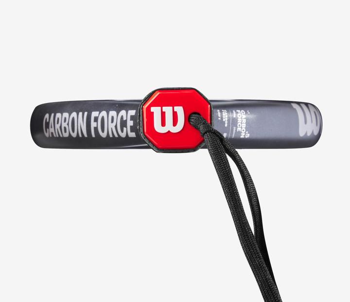 Produktbild Wilson Carbon Force LT -padelmaila