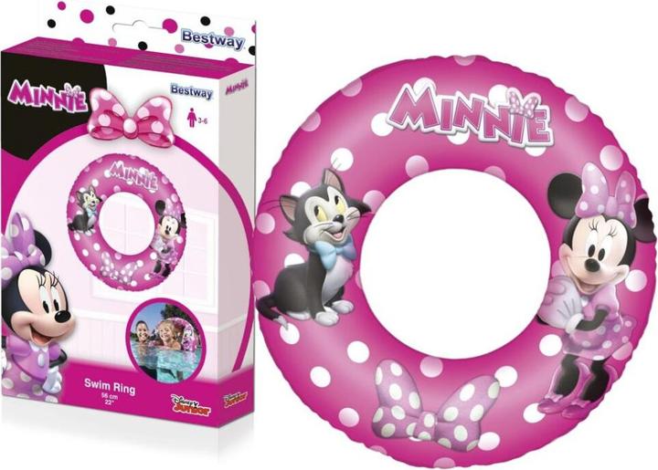 Immagine prodotto Bestway Boa Di Minnie Daisy 56cm