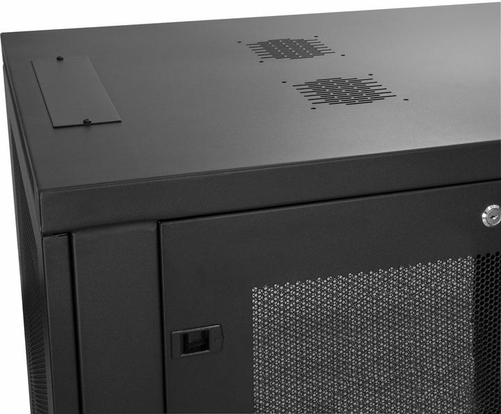 Produktbild StarTech Server Rack 18U (18 HE, 19 Zoll Rack)