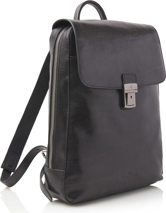 Image du produit Castelijn & Beerens Sac à dos pour ordinateur portable Guus 15,6" RFID (12 l)