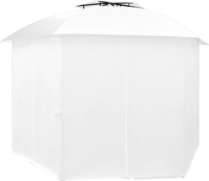 Produktbild vidaXL Gartenzelt (360 cm, 312 cm)